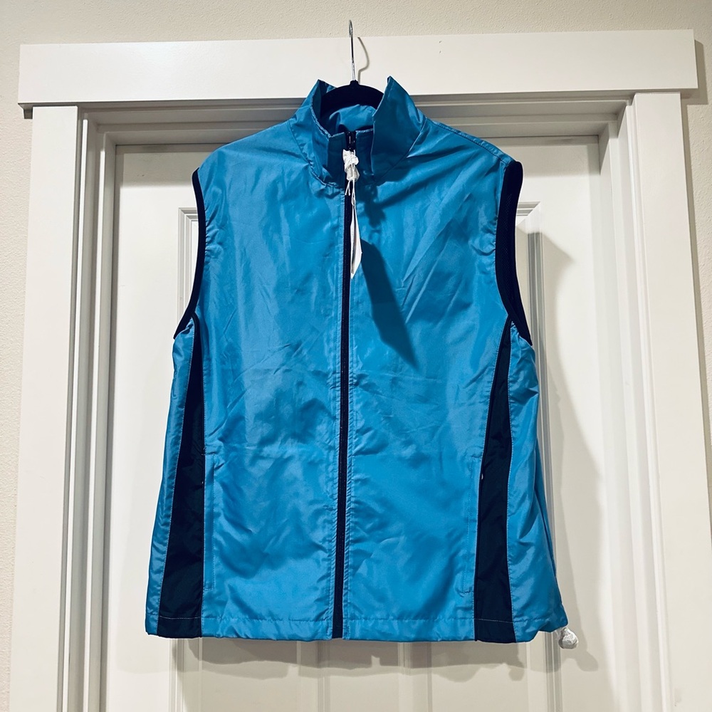 North Shore vest